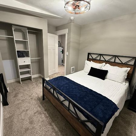 Iona Mercantile Bnb Rigby Exterior photo
