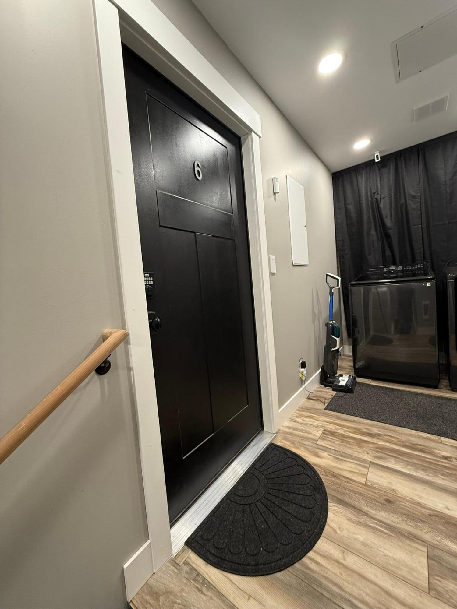 Iona Mercantile Bnb Rigby Exterior photo